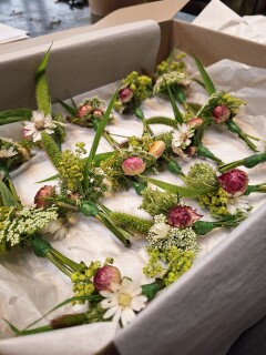 Corsages