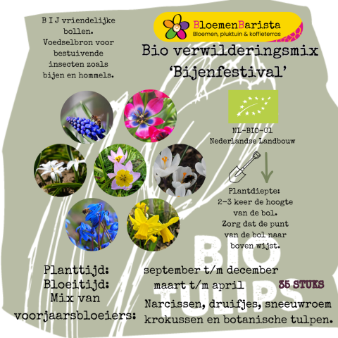 Mix   Bijenfestival 35
