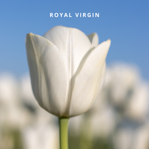 Royal virgin
